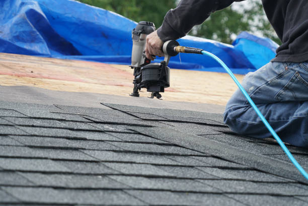 Roof Coating Services in Lakeview, OR